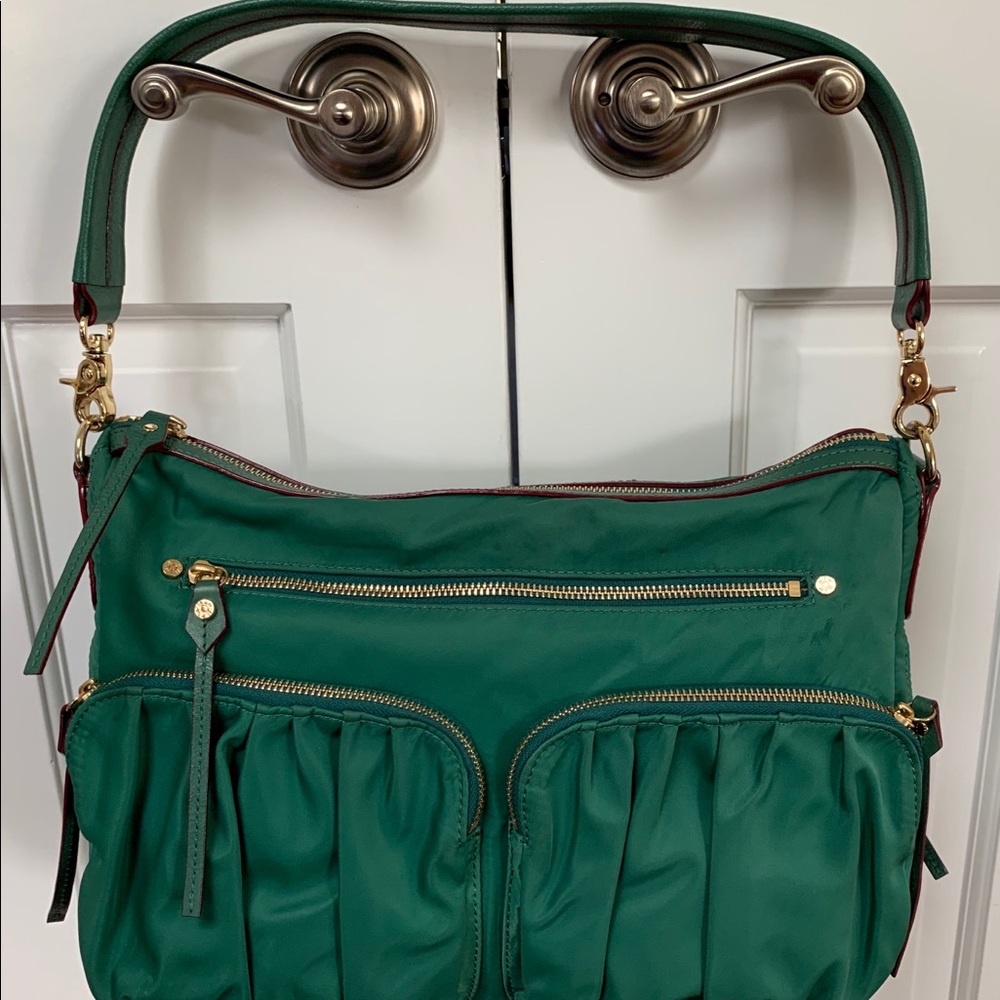 MZ Wallace Emerald Hayley